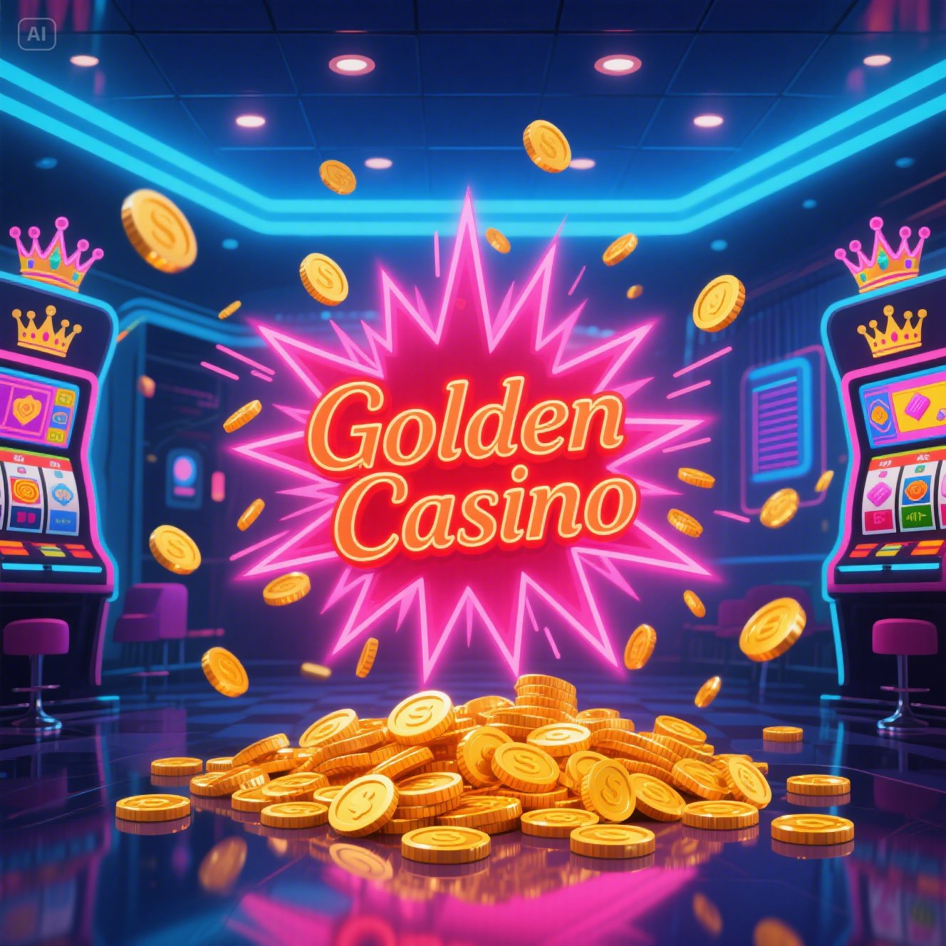 Golden Casino